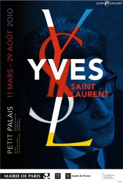 Yves Saint Laurent: The Retrospective 